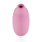 LELO - Sona Klitoris-Stimulator mit Schallwellentechnologie - Schwarz