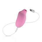 LELO - Sona Klitoris-Stimulator mit Schallwellentechnologie - Schwarz