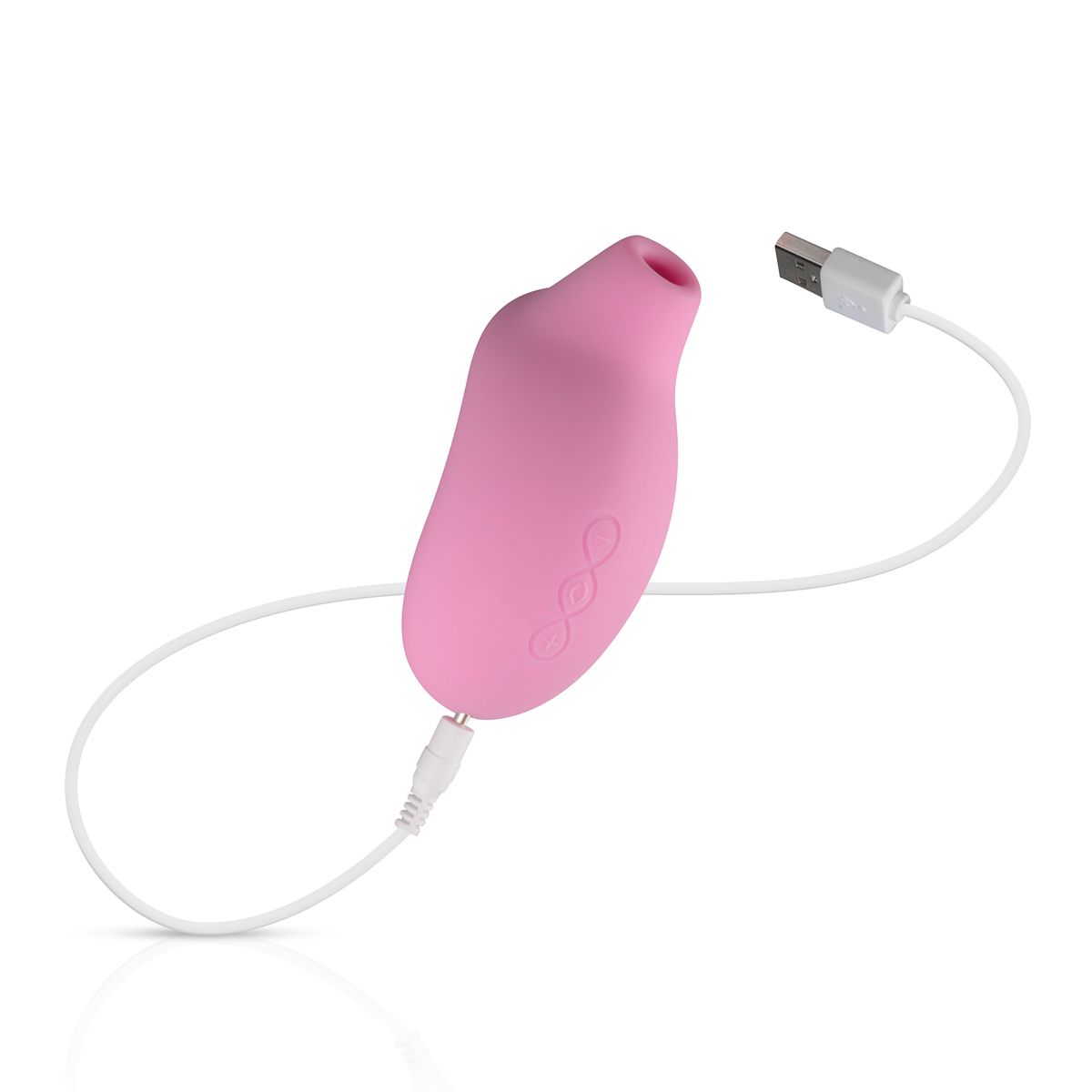 LELO - Sona Klitoris-Stimulator mit Schallwellentechnologie - Schwarz