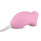 LELO - Sona Klitoris-Stimulator mit Schallwellentechnologie - Schwarz