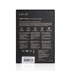 LELO - Sona Klitoris-Stimulator mit Schallwellentechnologie - Schwarz