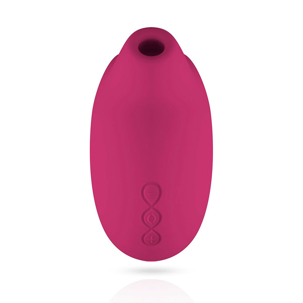 LELO - Sona Klitoris-Stimulator mit Schallwellentechnologie - Schwarz