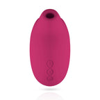 LELO - Sona Klitoris-Stimulator mit Schallwellentechnologie - Schwarz