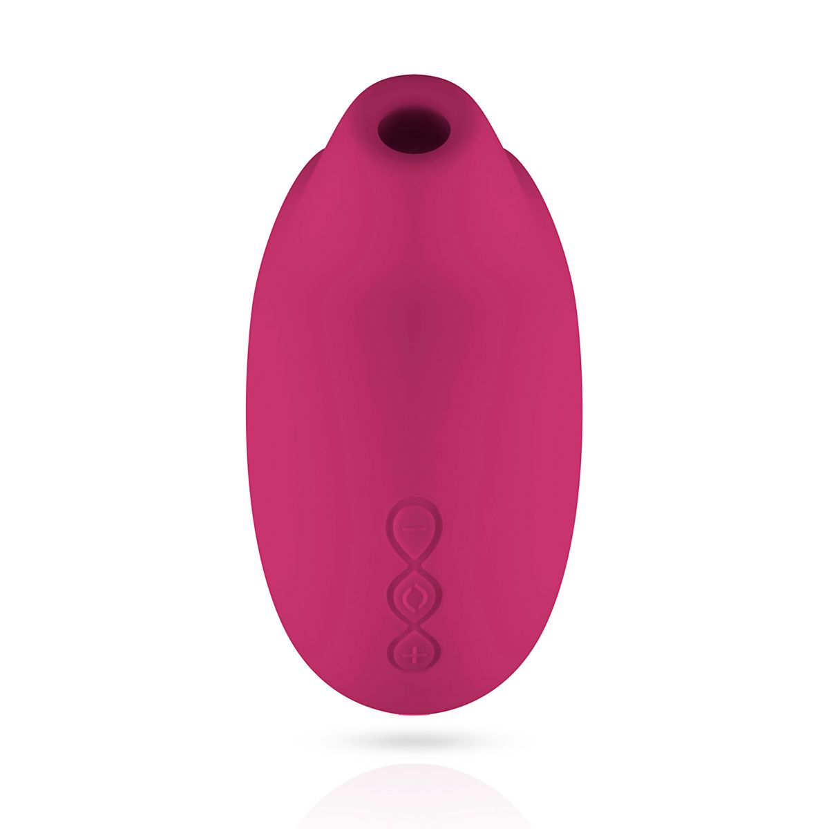 LELO - Sona Klitoris-Stimulator mit Schallwellentechnologie - Schwarz