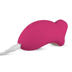 LELO - Sona Klitoris-Stimulator mit Schallwellentechnologie - Schwarz