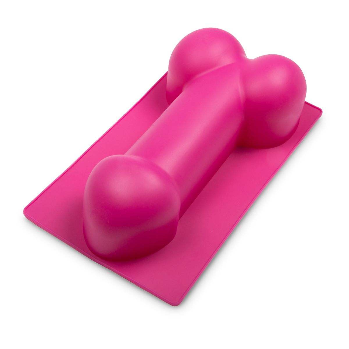 Penis Backform
