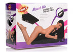 Frisky - Mount Me aufblasbare Kissen für Sexstellungen
