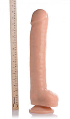 Der Destroyer XXL Dildo