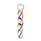 Gildo - Glas-Dildo No. 10 - 18 cm