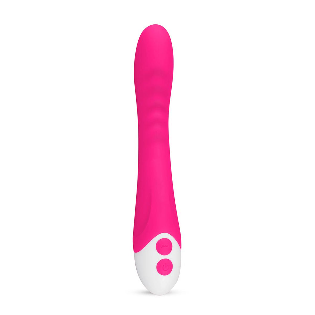 EasyToys - Lunar Vibe Vibrator - Pink