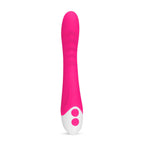 EasyToys - Lunar Vibe Vibrator - Pink