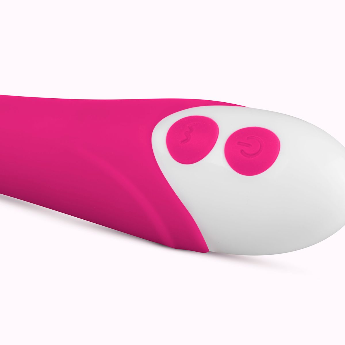 EasyToys - Lunar Vibe Vibrator - Pink
