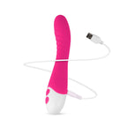 EasyToys - Lunar Vibe Vibrator - Pink
