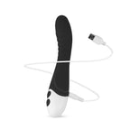 EasyToys - Lunar Vibe Vibrator - Pink