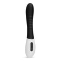 Teazers - G-Punkt-Vibrator mit 30 Vibrationsstufen - Schwarz