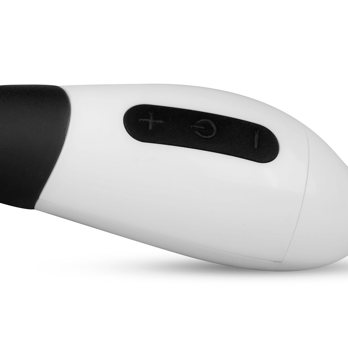 Teazers - G-Punkt-Vibrator mit 30 Vibrationsstufen - Schwarz