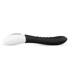 Teazers - G-Punkt-Vibrator mit 30 Vibrationsstufen - Schwarz