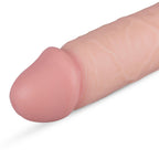 Elvin Realistischer Dildo - 27,5 cm