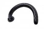 Hosed - Spiral Analschlange - 19 Zoll