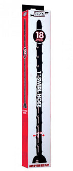 Hosed - Swirl dünne Analschlange - 18 Zoll
