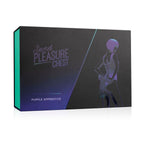 Secret Pleasure Chest X Bedroom fantasies - Kiste für geheime Vergnügen - L