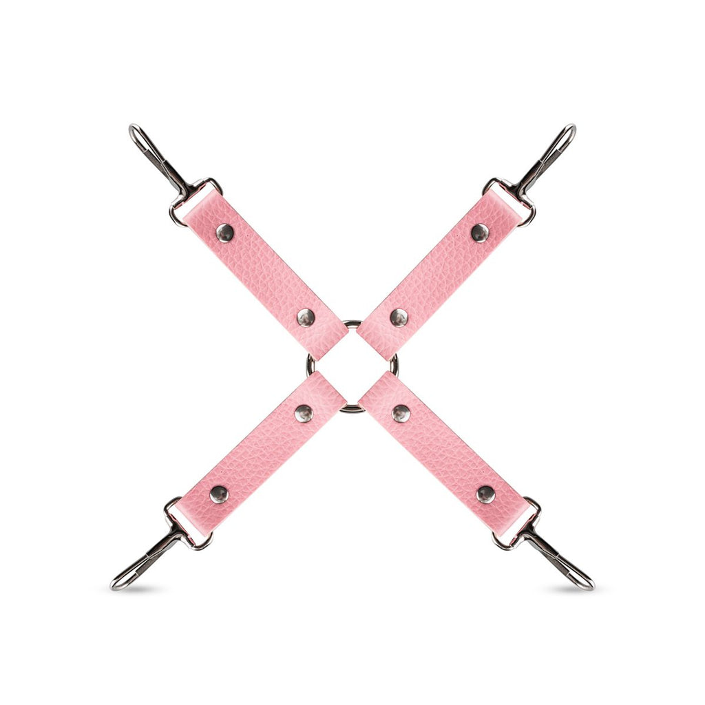 Secret Pleasure Chest X Bedroom Fantasies - Pink Pleasure