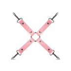 Secret Pleasure Chest X Bedroom Fantasies - Pink Pleasure