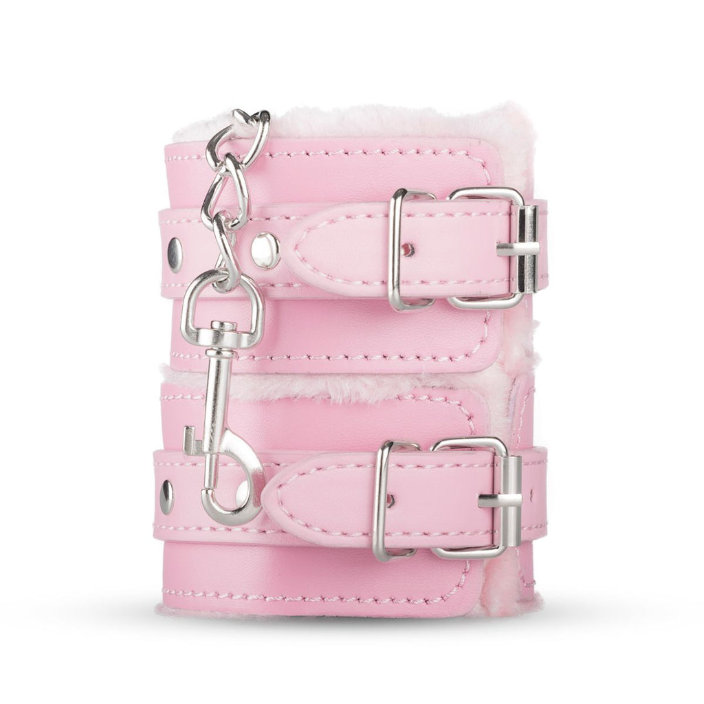 Secret Pleasure Chest X Bedroom Fantasies - Pink Pleasure