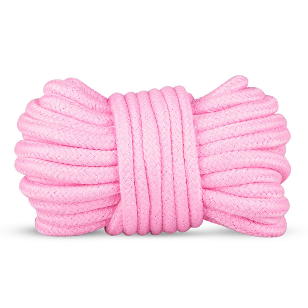 Secret Pleasure Chest X Bedroom Fantasies - Pink Pleasure