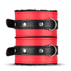 Secret Pleasure Chest X Bedroom fantasies - Red Dragon