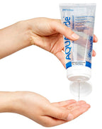 Aquaglide Gleitgel auf Wasserbasis - 200 ml