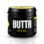BUTTR - Fisting Gel auf Wasserbasis - 500 ml