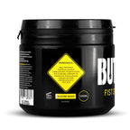 BUTTR Fisting Crème extra dick hautfreundlich 500 ml