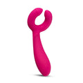Pair Vibrator - Paar-Vibrator mit Doppelmotor - Anal und Vaginal