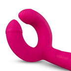 Pair Vibrator - Paar-Vibrator mit Doppelmotor - Anal und Vaginal