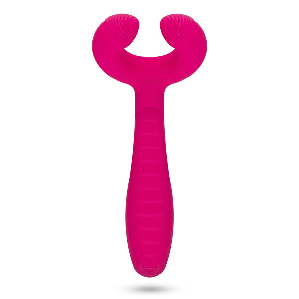 Pair Vibrator - Paar-Vibrator mit Doppelmotor - Anal und Vaginal
