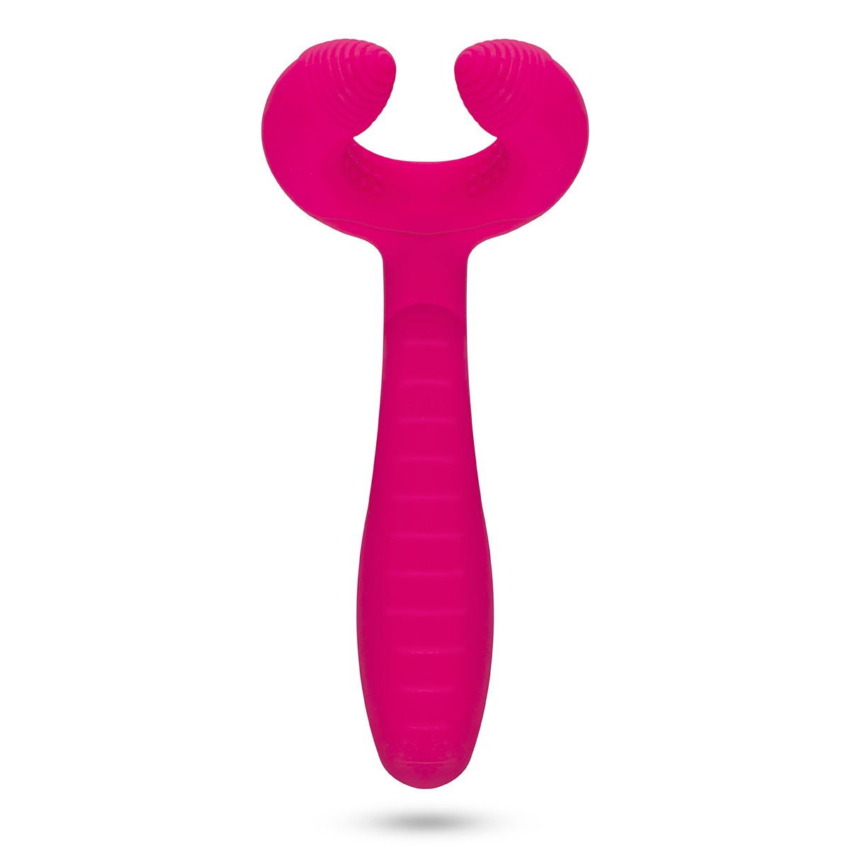 Pair Vibrator - Paar-Vibrator mit Doppelmotor - Anal und Vaginal