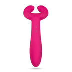 Pair Vibrator - Paar-Vibrator mit Doppelmotor - Anal und Vaginal