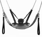 Extreme Sling And Swing Sex Schaukel