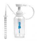 Pump-Aktion Klistier-Flasche