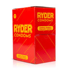 Ryder Kondome - 144 Stück