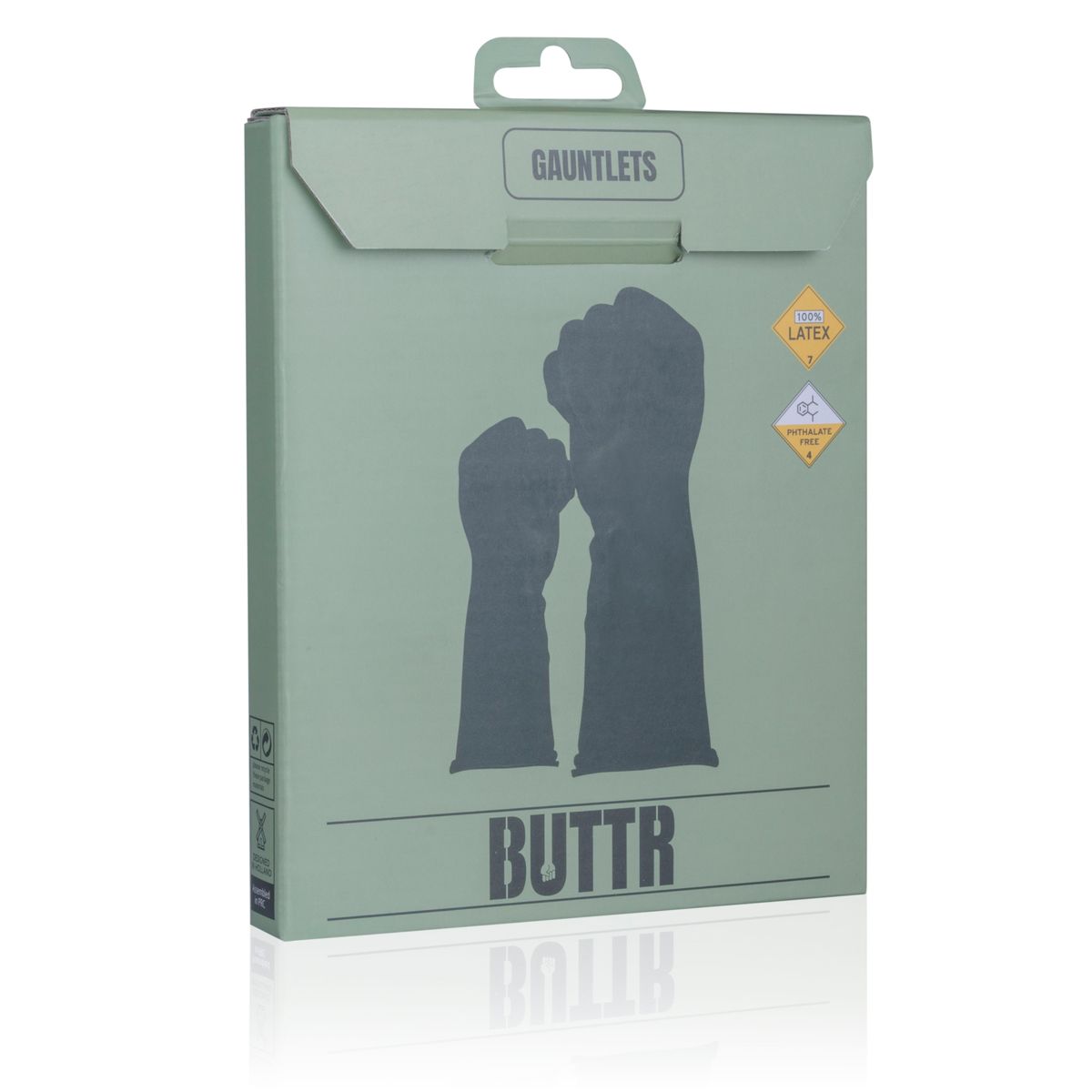 BUTTR - Gauntlets Fisting-Handschuhe