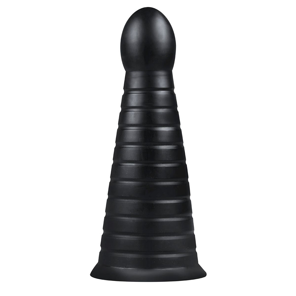 BUTTR - Devil Dog Analplug