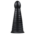 BUTTR - Devil Dog Analplug