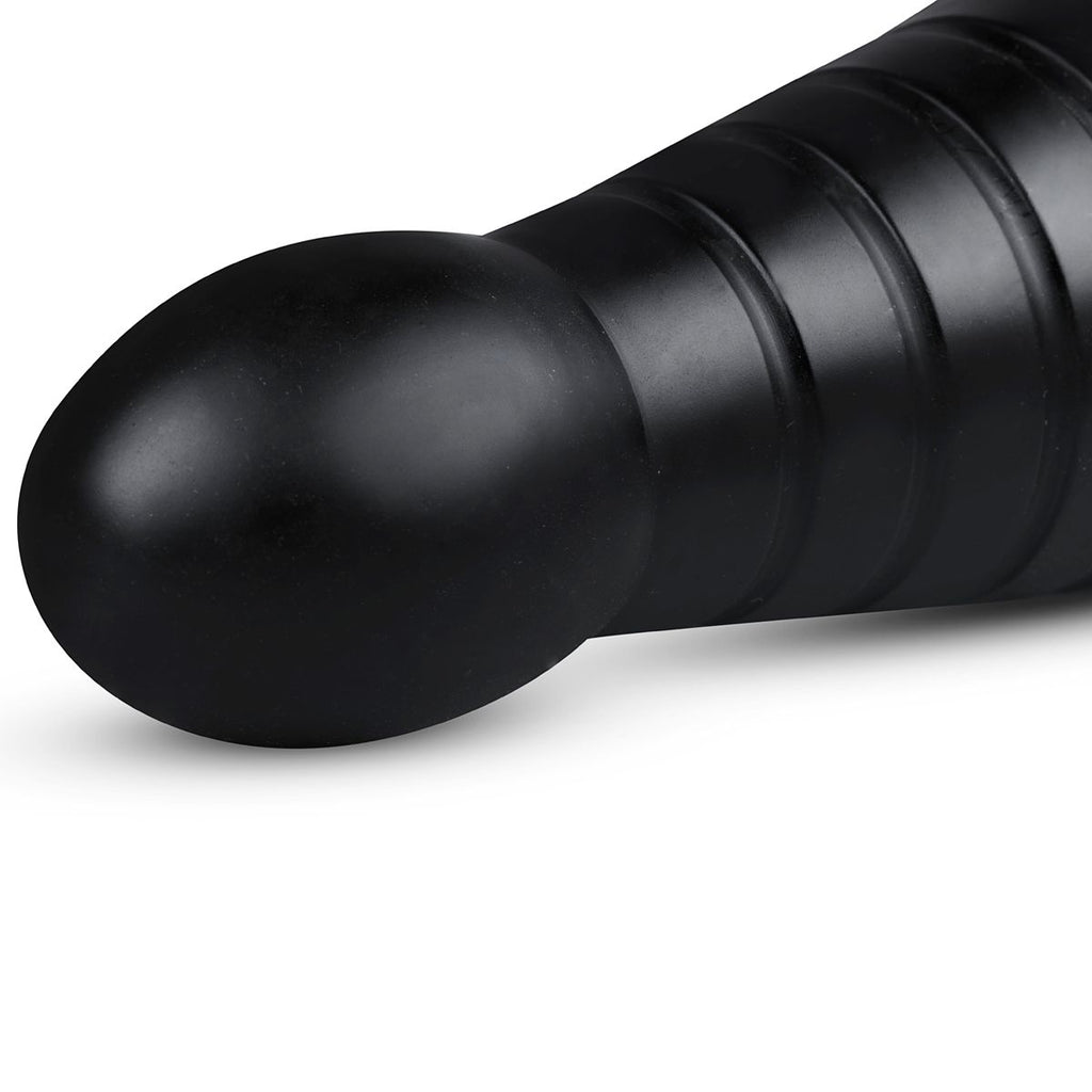 BUTTR - Devil Dog Analplug