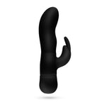 EasyToys - Mad Rabbit Vibrator mit G-Punkt- und Klitoris-Stimulation - Rosa
