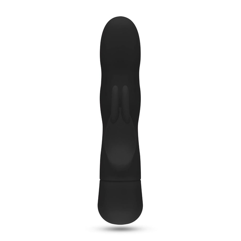 EasyToys - Mad Rabbit Vibrator mit G-Punkt- und Klitoris-Stimulation - Rosa