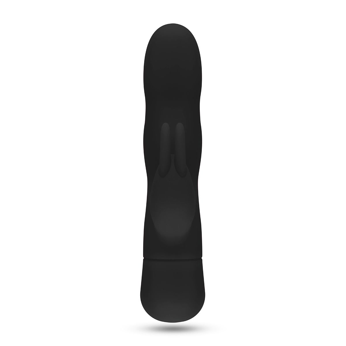 EasyToys - Mad Rabbit Vibrator mit G-Punkt- und Klitoris-Stimulation - Rosa
