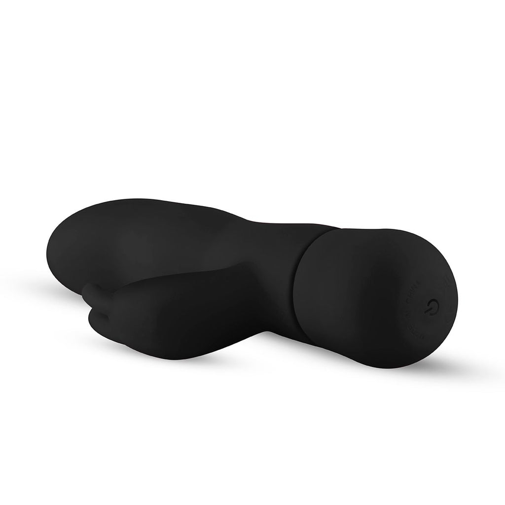 EasyToys - Mad Rabbit Vibrator mit G-Punkt- und Klitoris-Stimulation - Rosa