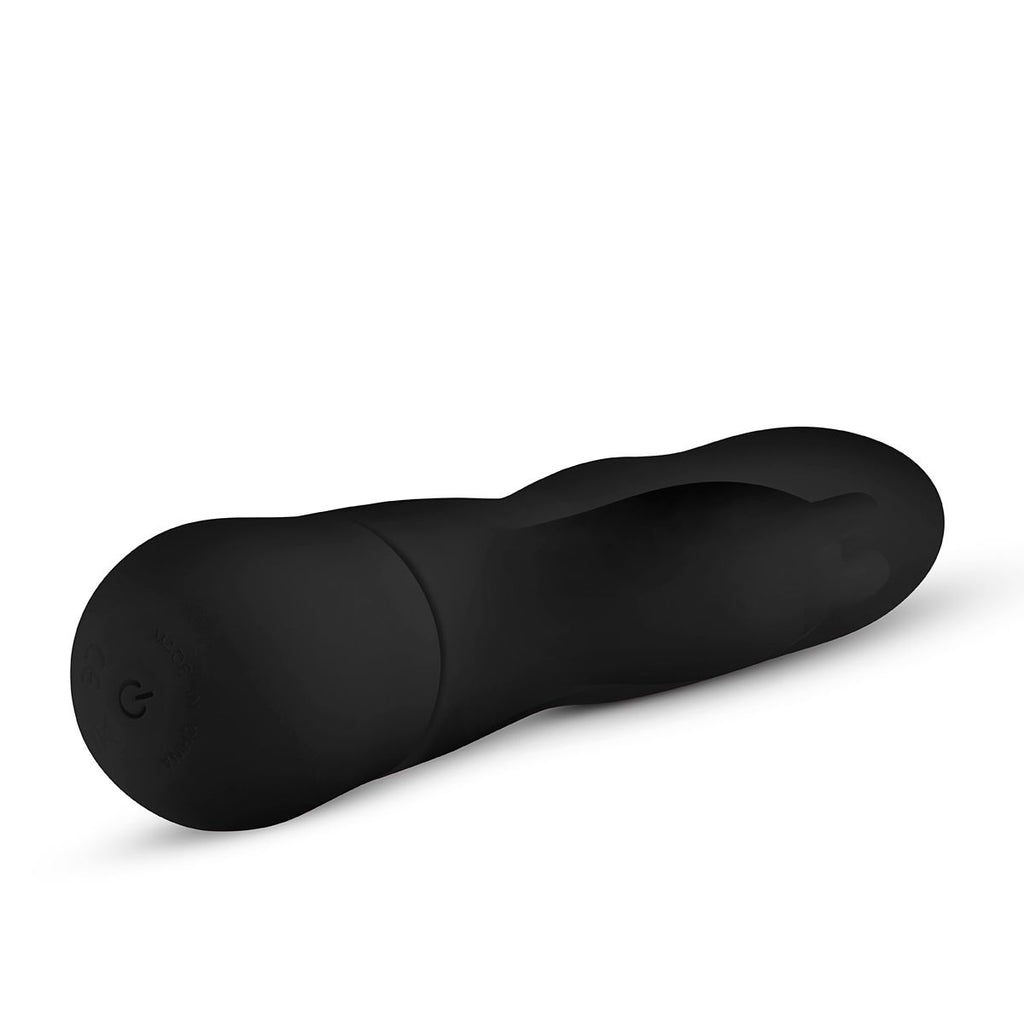 EasyToys - Mad Rabbit Vibrator mit G-Punkt- und Klitoris-Stimulation - Rosa